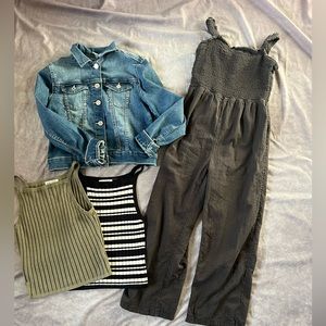 H&M Lot